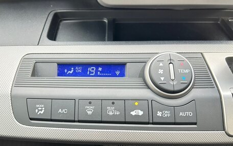 Honda Freed I, 2015 год, 745 000 рублей, 24 фотография