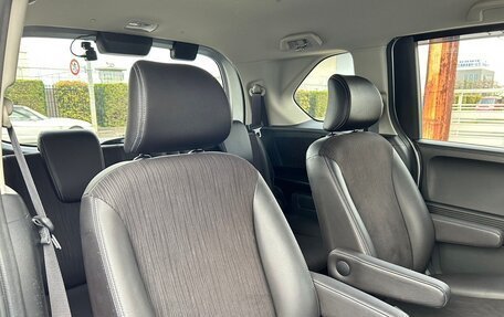 Honda Freed I, 2015 год, 745 000 рублей, 34 фотография