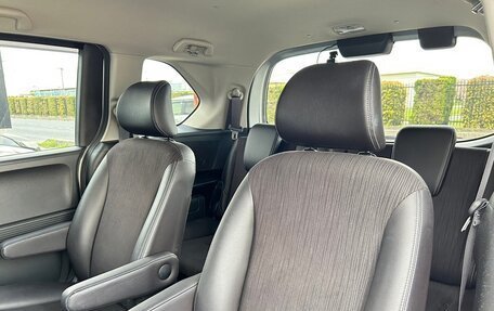 Honda Freed I, 2015 год, 745 000 рублей, 31 фотография