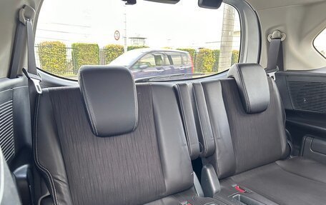 Honda Freed I, 2015 год, 745 000 рублей, 35 фотография