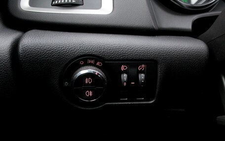 Opel Astra J, 2012 год, 795 000 рублей, 13 фотография