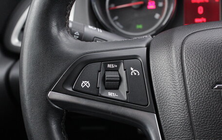 Opel Astra J, 2012 год, 795 000 рублей, 10 фотография