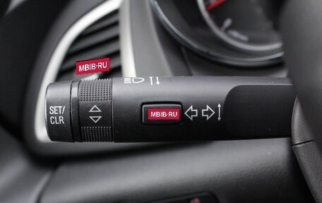 Opel Astra J, 2012 год, 795 000 рублей, 14 фотография