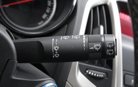 Opel Astra J, 2012 год, 795 000 рублей, 15 фотография