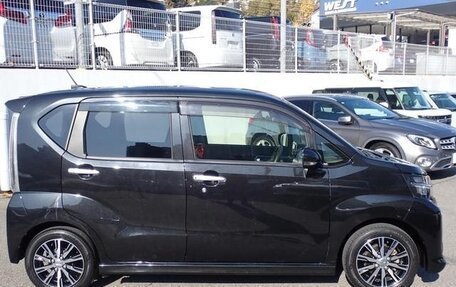 Daihatsu Move VI рестайлинг, 2022 год, 779 777 рублей, 5 фотография