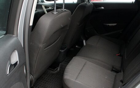 Opel Astra J, 2012 год, 795 000 рублей, 21 фотография