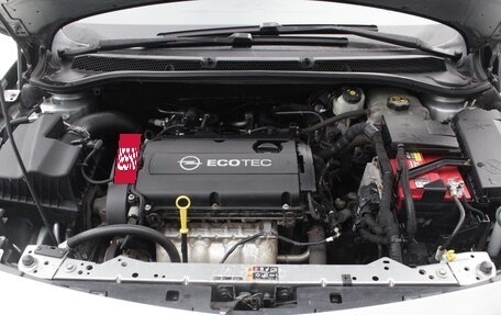 Opel Astra J, 2012 год, 795 000 рублей, 24 фотография