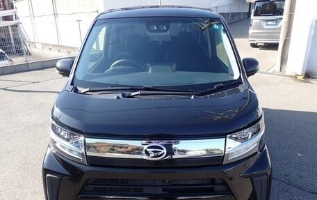 Daihatsu Move VI рестайлинг, 2022 год, 779 777 рублей, 7 фотография