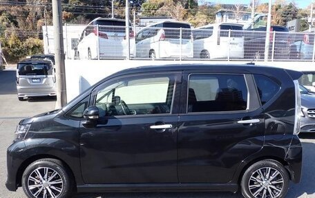 Daihatsu Move VI рестайлинг, 2022 год, 779 777 рублей, 6 фотография