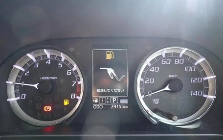 Daihatsu Move VI рестайлинг, 2022 год, 779 777 рублей, 9 фотография