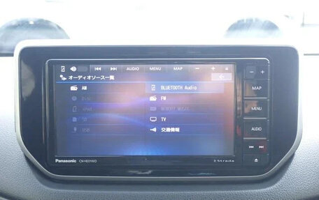 Daihatsu Move VI рестайлинг, 2022 год, 779 777 рублей, 13 фотография