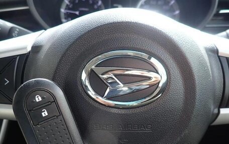 Daihatsu Move VI рестайлинг, 2022 год, 779 777 рублей, 12 фотография