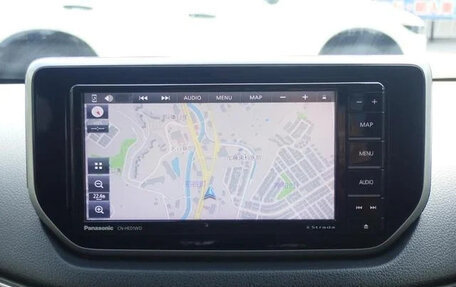 Daihatsu Move VI рестайлинг, 2022 год, 779 777 рублей, 10 фотография