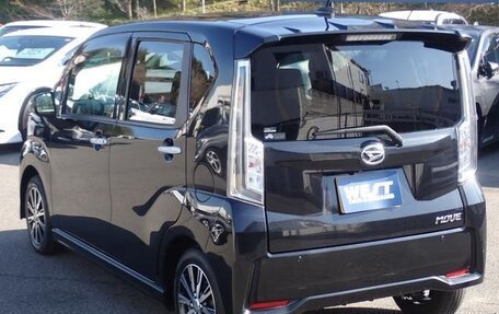 Daihatsu Move VI рестайлинг, 2022 год, 779 777 рублей, 8 фотография