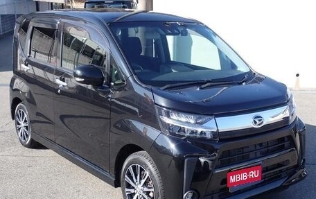 Daihatsu Move VI рестайлинг, 2022 год, 779 777 рублей, 3 фотография