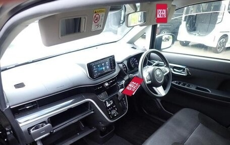 Daihatsu Move VI рестайлинг, 2022 год, 779 777 рублей, 20 фотография