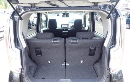 Daihatsu Move VI рестайлинг, 2022 год, 779 777 рублей, 25 фотография