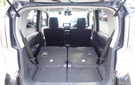 Daihatsu Move VI рестайлинг, 2022 год, 779 777 рублей, 24 фотография