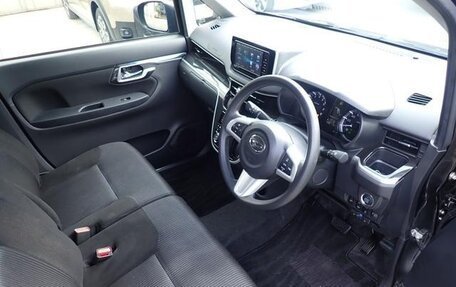 Daihatsu Move VI рестайлинг, 2022 год, 779 777 рублей, 30 фотография