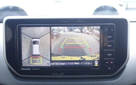 Daihatsu Move VI рестайлинг, 2022 год, 779 777 рублей, 31 фотография