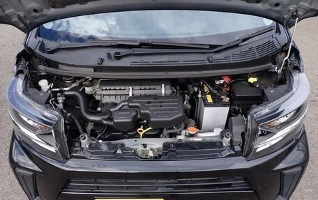 Daihatsu Move VI рестайлинг, 2022 год, 779 777 рублей, 33 фотография