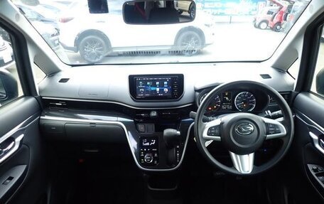 Daihatsu Move VI рестайлинг, 2022 год, 779 777 рублей, 32 фотография