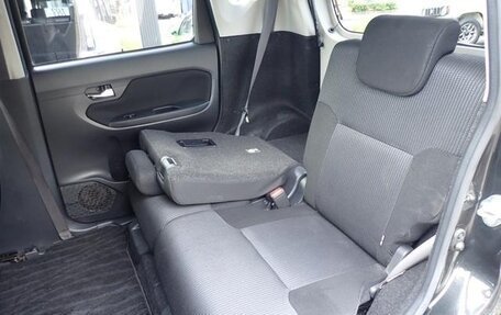 Daihatsu Move VI рестайлинг, 2022 год, 779 777 рублей, 27 фотография