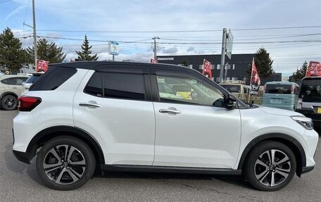 Daihatsu Rocky, 2022 год, 1 320 777 рублей, 7 фотография