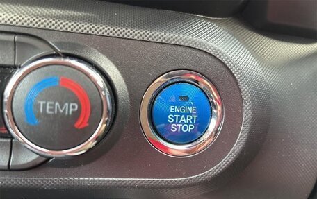 Daihatsu Rocky, 2022 год, 1 320 777 рублей, 11 фотография