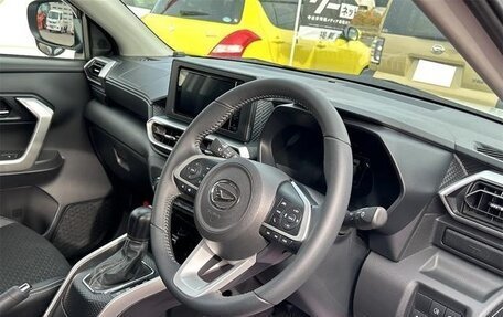 Daihatsu Rocky, 2022 год, 1 320 777 рублей, 8 фотография