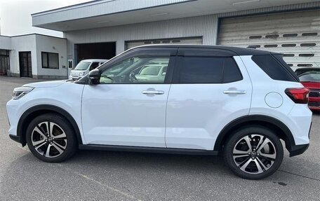 Daihatsu Rocky, 2022 год, 1 320 777 рублей, 6 фотография