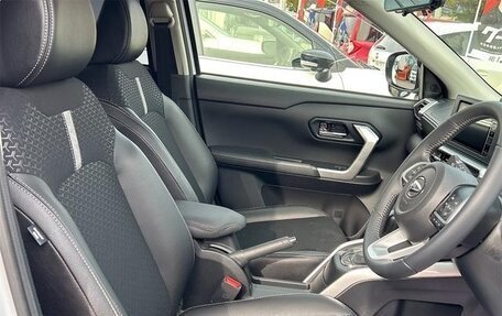 Daihatsu Rocky, 2022 год, 1 320 777 рублей, 15 фотография