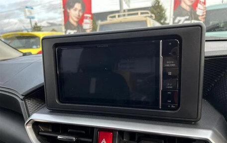 Daihatsu Rocky, 2022 год, 1 320 777 рублей, 14 фотография