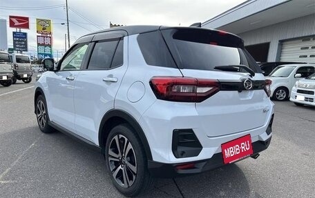 Daihatsu Rocky, 2022 год, 1 320 777 рублей, 5 фотография