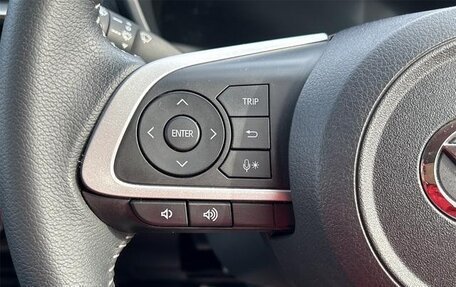 Daihatsu Rocky, 2022 год, 1 320 777 рублей, 10 фотография