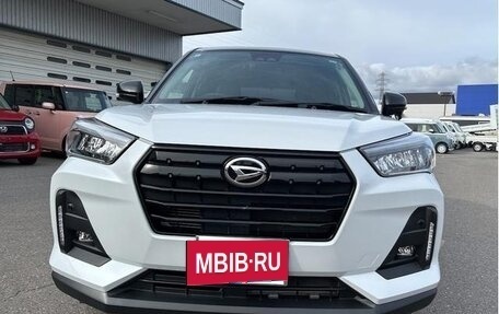 Daihatsu Rocky, 2022 год, 1 320 777 рублей, 2 фотография