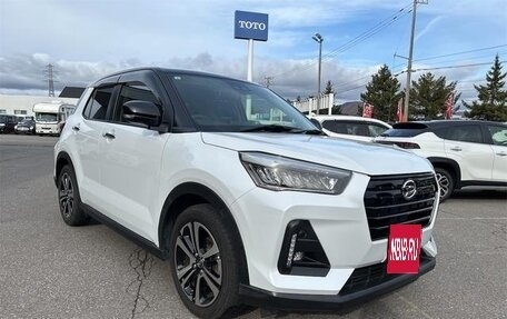 Daihatsu Rocky, 2022 год, 1 320 777 рублей, 3 фотография