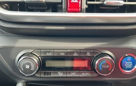 Daihatsu Rocky, 2022 год, 1 320 777 рублей, 12 фотография