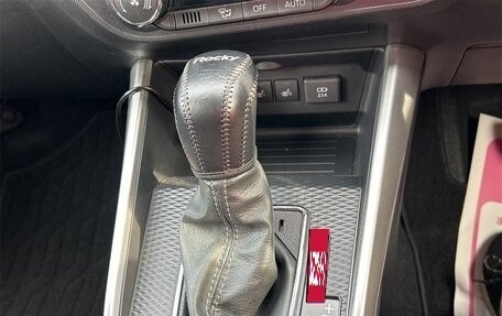 Daihatsu Rocky, 2022 год, 1 320 777 рублей, 9 фотография