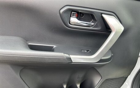 Daihatsu Rocky, 2022 год, 1 320 777 рублей, 17 фотография