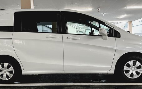 Honda Freed I, 2016 год, 869 000 рублей, 8 фотография