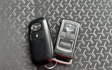 Daihatsu Rocky, 2022 год, 1 320 777 рублей, 18 фотография