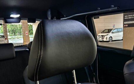 Honda Freed I, 2016 год, 869 000 рублей, 15 фотография