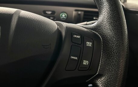 Honda Freed I, 2016 год, 869 000 рублей, 21 фотография