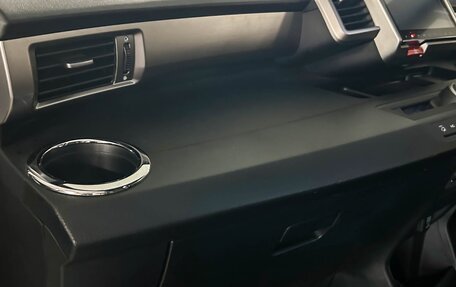 Honda Freed I, 2016 год, 869 000 рублей, 27 фотография