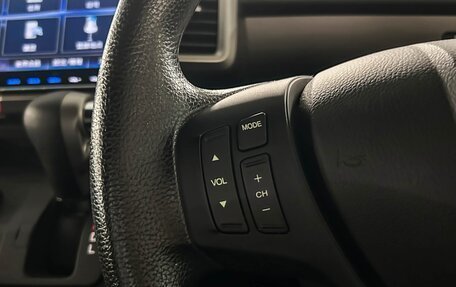 Honda Freed I, 2016 год, 869 000 рублей, 20 фотография