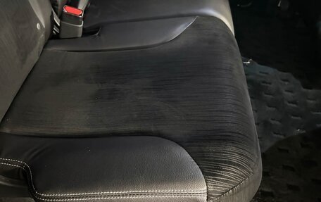 Honda Freed I, 2016 год, 869 000 рублей, 33 фотография