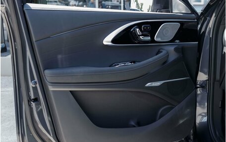 CheryExeed TXL, 2024 год, 3 700 000 рублей, 9 фотография