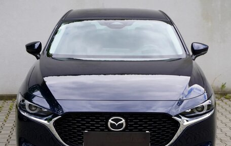 Mazda 3, 2022 год, 1 913 133 рублей, 2 фотография