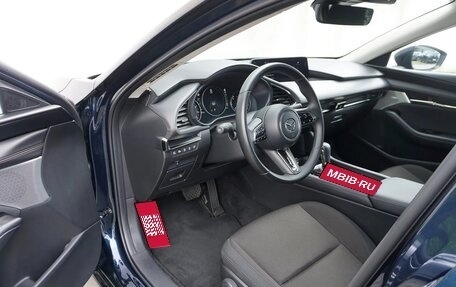 Mazda 3, 2022 год, 1 913 133 рублей, 10 фотография